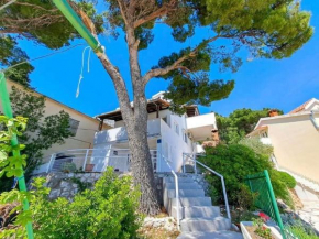 Apartments by the sea Medici, Omis - 23741
